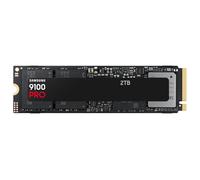 Memorie MZ VAP2T0BW 9100 PRO SSD Interno da 2TB PCIe 5.0 x4 NVMe 2.0 SSD