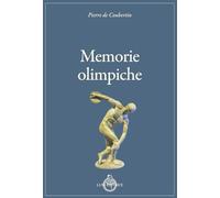 Memorie olimpiche