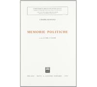 Memorie politiche