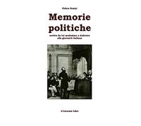 Memorie Politiche