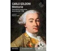 Memorie. Secondo la traduzione anonima del 1788. Con espansione online
