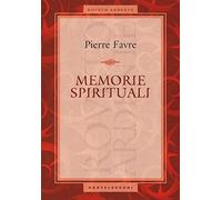 Memorie spirituali: 1