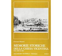 Memorie storiche della Chiesa vicentina. Il Trecento (Vol. 3)