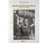 Memorie storiche di Succhivo d'Ischia - SALVATORE MARINO IACONO
