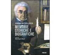 Memorie storiche e biografiche