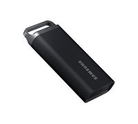 Memorie T5 EVO MU PH4T0S SSD Esterno Portatile da 4TB USB 3.2 Gen 1 5 Gbps Nero