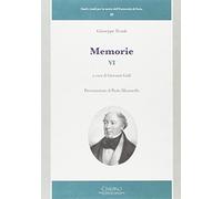 Memorie. Vol. 4