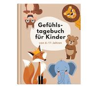 memoriecation Diario dei sentimenti per bambini 6-11 anni - capire ed esprimere sentimenti giocosi - sentimenti libro bambini, diario per bambini, diario per ragazze e ragazzi