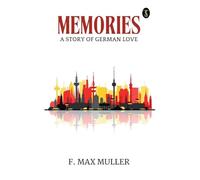 Memories: A Story Of German Love