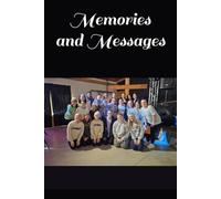 Memories and Messages: 4 Years of 180