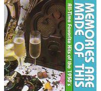 Memories Are Made of This