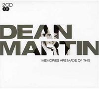 Dean Martin - Memories Are Made of This