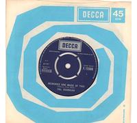 Memories Are Made Of This - Val Doonican LP