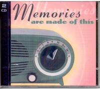 Memories Are Made of This {Various Artists}