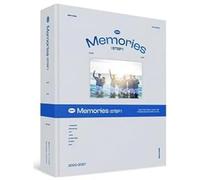 memories :.. -box set-