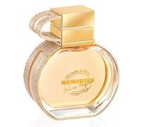 Memories By Emper Eau De Parfum for Women 3,3 oz ''New in Sealed Box'' by EMPER