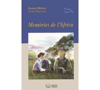 Memòries de l'Àfrica