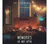 MEMORIES DO NOT OPEN - CHAINSM