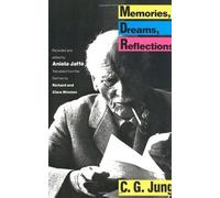 Memories, Dreams, Reflections by C.G. Jung (1989-04-23)
