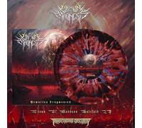 Crown of Madness – Memories Fragmented – Vinile LP
