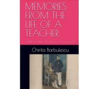 Memories from the Life of a Teacher: 1