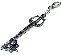 Memories gone by KINGDOM HEARTS Key Blade Key Chain (japan import)