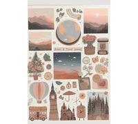 Memories in Ink: An Aesthetic Diary for Creative Inspiration | Cozy Self-Care Journal & Mental Wellness Planner for Stress Relief, Creativity, and ... Reflection, Mindfulness, Creative Prompts