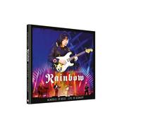 Memories in Rock - Live in Germany Deluxe (DVD) Ritchie Blackmore's Rainbow