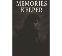 Memories Keeper: The Heist: Elara clung to the shadows of the Memory Guild's headquarters as the biting chill wind whipped around her skin. A stunning yet dreadful view loomed below.