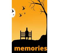 Memories.. memories are the records of your experiences, thoughts and feelings.