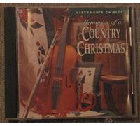 Memories of a Country Christmas