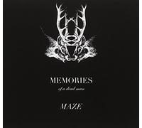 Memories Of A Dead Man - Maze