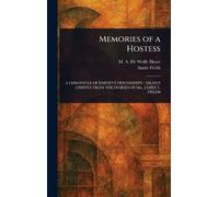 Memories of a Hostess