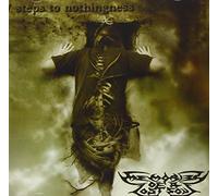 MEMORIES OF A LOST SOUL - 7 STEPS TO NOTHINGNESS