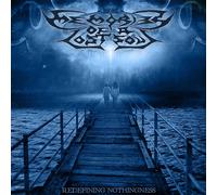 Memories of a Lost Soul Redefining Nothingness (CD) Album
