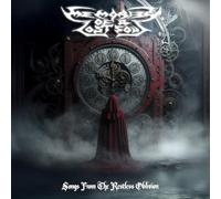 Memories of a Lost Soul Songs from the Restless Oblivion (CD) Album