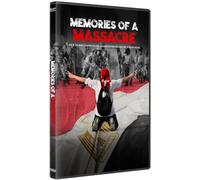 Memories of a Massacre (DVD) David Fitzpatrick Mosa’ab Elshamy Ben Rhodes