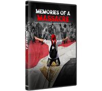 Memories of a Massacre (DVD) David Fitzpatrick Mosa’ab Elshamy Ben Rhodes
