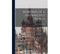 Memories of a Shipwrecked World