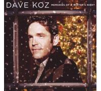 Memories of a Winter's Night by Dave Koz (2007-09-18)