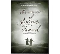 Memories Of Anne Frank (DVD) Rosabell Laurenti Sellers Alberto Negrin