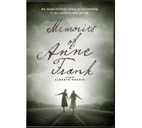 Memories Of Anne Frank (DVD)