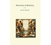 Memories of Bethany