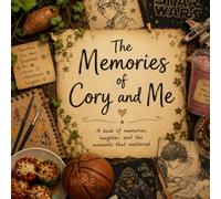 Memories of Cory and Me