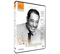 Memories of Duke Ellington