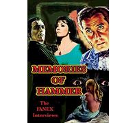 Memories of Hammer (Tascabile)