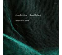 John Scofield / Dave Holland – Memories of Home – Vinile LP 12" Album