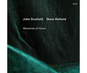 Memories Of Home / Various - AA.VV. (Audio Cd)