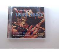 Memories of IRELAND (Riverdance * O'Carolan's Concerto * Rocky Road to Dublin)