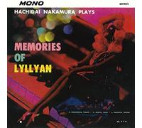 Memories Of Lyllyan